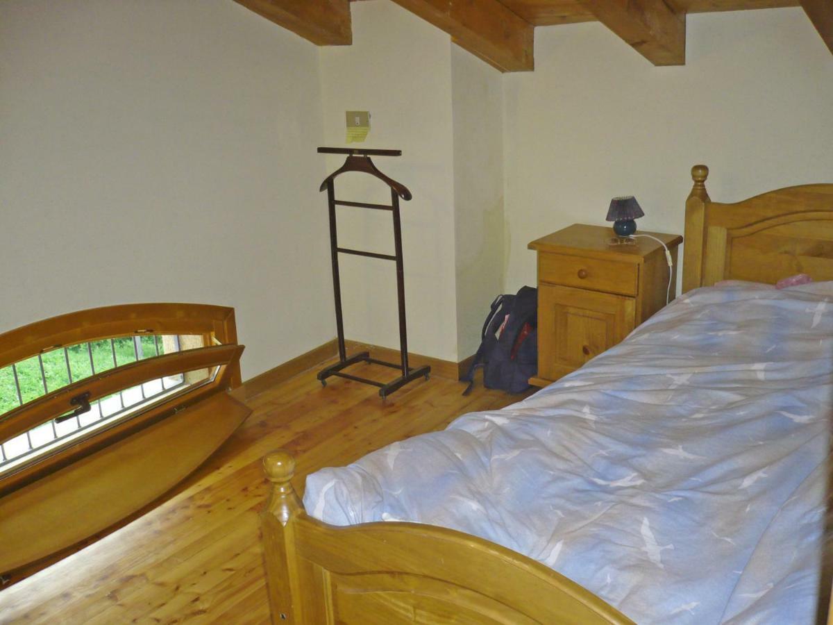 Casa Di Bagattini Villa Posina Eksteriør bilde